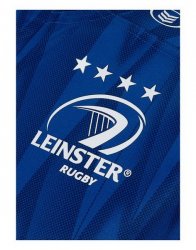Thailandia Maglia Leinster Home 2018 Blu