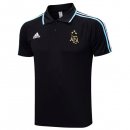 Polo Argentina 2023 2024 Nero
