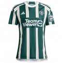 Thailandia Maglia Manchester United Away 2023 2024