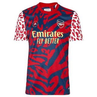 Thailandia Maglia Arsenal x adidas by Stella McCartney Unisex Shirt Thailandia Maglia Arsenal x adidas by Stella McCartney Unisex Shirt