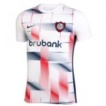 Thailandia Maglia San Lorenzo Away 2024 2025