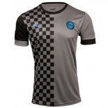 Thailandia Maglia Deportivo Alavés Terza 2022 2023