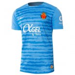 Thailandia Maglia RCD Mallorca Terza 2024 2025