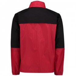 PUMA Giacca a vento Arsenal 2019 2020 Rosso Nero