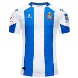 Thailandia Maglia Espanyol Home 2023 2024