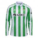 Thailandia Maglia Real Betis Home ML 2024 2025