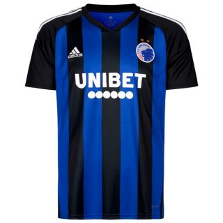 Thailandia Maglia Copenhague Away 2022 2023 Thailandia Maglia Copenhague Away 2022 2023