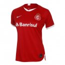 Maglia Internazionale Home Donna 2019 2020 Rosso