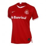 Maglia Internazionale Home Donna 2019 2020 Rosso