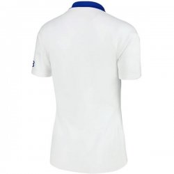 Maglia Paris Saint Germain Away Donna 2020 2021 Bianco