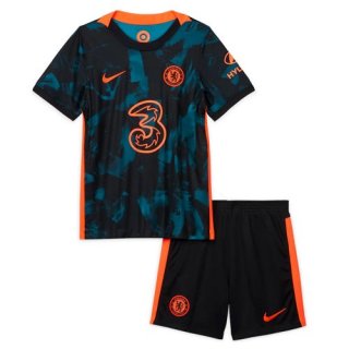 Maglia Chelsea Terza Bambino 2021 2022 Maglia Chelsea Terza Bambino 2021 2022
