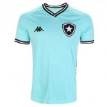 Thailandia Maglia Botafogo Terza 2019 2020 Verde