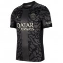 Thailandia Maglia Paris Saint Germain Terza 2023 2024