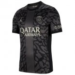 Thailandia Maglia Paris Saint Germain Terza 2023 2024