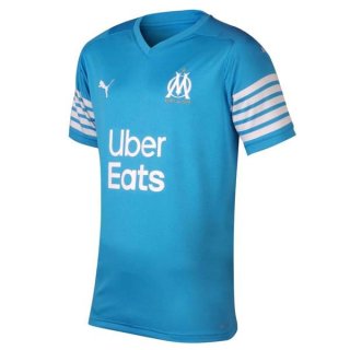 Thailandia Maglia Marseille 4th 2022 2023 Thailandia Maglia Marseille 4th 2022 2023
