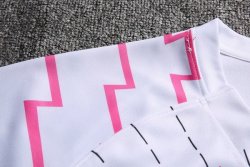 Thailandia Maglia Stade Français Paris Away 2017 2018 Bianco