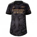 Thailandia Maglia Arsenal Away Donna 2022 2023