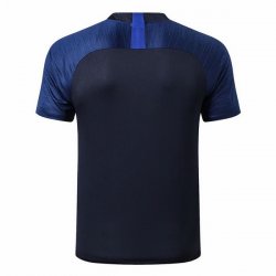 Maglia di Formazione Chelsea Blu Navy 2019 2020