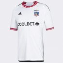 Thailandia Maglia Colo Colo Home 2023 2024
