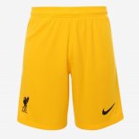 Pantaloni Liverpool Away Portiere 2021 2022