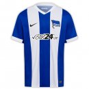 Thailandia Maglia Hertha BSC Home 2024 2025