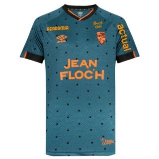 Thailandia Maglia Lorient Third 2024 2025 Thailandia Maglia Lorient Third 2024 2025