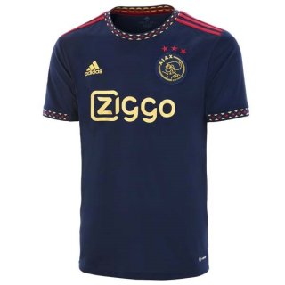 Maglia Ajax Away 2022 2023 Maglia Ajax Away 2022 2023