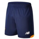Pantaloni AS Roma 4ª 2021 2022
