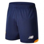 Pantaloni AS Roma 4ª 2021 2022
