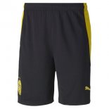 Pantaloni Borussia Dortmund Home 2020 2021 Nero