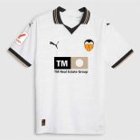 Thailandia Maglia Valencia Home 2023 2024