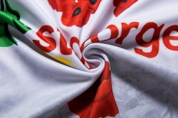 Thailandia Maglia St.George Illawarra Dragons 2018 Bianco