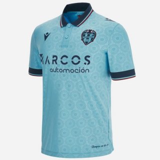 Thailandia Maglia Levante Third 2023 2024 Thailandia Maglia Levante Third 2023 2024