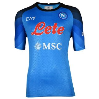 Thailandia Maglia Napoli Home 2022 2023 Thailandia Maglia Napoli Home 2022 2023