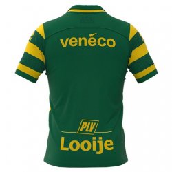 Thailandia Maglia ADO Den Haag Home 2022 2023