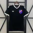 Maglia Colo Colo 100th Anniversary 2025 2026 Negro 2