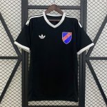 Maglia Colo Colo 100th Anniversary 2025 2026 Negro 2