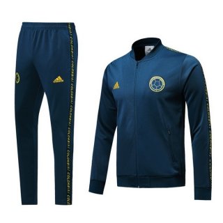 Felpa Columbia 2019 Blu Nero Felpa Columbia 2019 Blu Nero