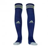 Calzettoni Leeds United Away 2022 2023