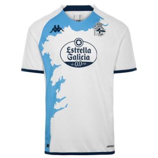 Thailandia Maglia Deportivo Coruna Terza 2022 2023 Thailandia Maglia Deportivo Coruna Terza 2022 2023