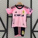 Maglia Real Oviedo Away Bambino 2023 2024