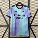 Thailandia Maglia Arsenal Terza 2024 2025