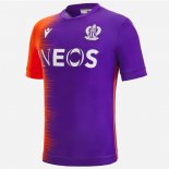 Thailandia Maglia OGC Nice Terza 2022 2023