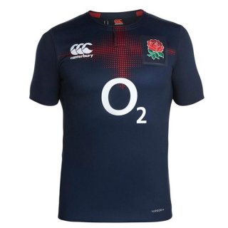 Thailandia Maglia Inghilterra Canterbury Away 2017 Thailandia Maglia Inghilterra Canterbury Away 2017