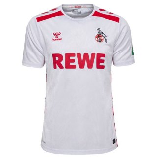 Thailandia Maglia FC Koln Home 2024 2025 Thailandia Maglia FC Koln Home 2024 2025