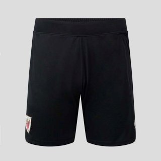 Pantaloni Athletic Bilbao Portiere 2023 2024 Negro Pantaloni Athletic Bilbao Portiere 2023 2024 Negro