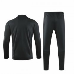 Felpa Bambino Ajax 2019 2020 Nero