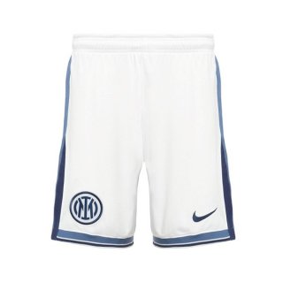 Pantaloni Inter Milan Away 2024 2025 Pantaloni Inter Milan Away 2024 2025