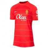 Thailandia Maglia Mallorca Home 2023 2024