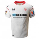 Thailandia Maglia Sevilla FC Home 2022 2023